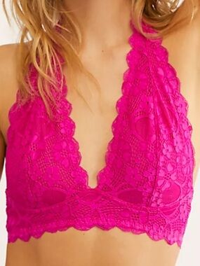 Free People Bralette